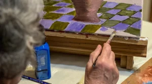 Atölye Alanı Katılımcı